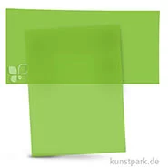 Artikelbild des Artikels “Transparentpapier 50,5x70 cm, 1 Rolle, 115g Farbe | Hellgrün“