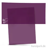 Artikelbild des Artikels “Transparentpapier 50,5x70 cm, 1 Rolle, 115g Farbe | Violett“