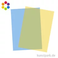 Artikelbild des Artikels “Transparentpapier 50,5x70 cm, 1 Rolle, 115g “