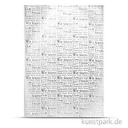 Artikelbild des Artikels “Transparentpapier Silber, DIN A4, 115 g “