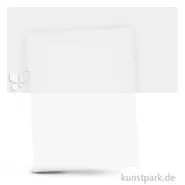 Artikelbild des Artikels “Transparentpapier 50,5x70 cm, 1 Rolle, 115g Farbe | Weiß“