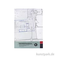 Artikelbild des Artikels “Transparentpapierblock, 50 Blatt, 80 g DIN A4“