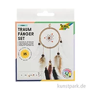 Artikelbild des Artikels “Traumfänger Bastelset - Ethno, 35 Teile “