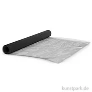 Artikelbild des Artikels “Tüll - 5 Meter Rolle, Breite 50 cm 0,5 m | Schwarz“