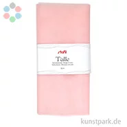 Artikelbild des Artikels “Tüll Stoff Zuschnitt Pastell - 3 x 1 m “