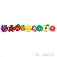 Artikelbild des Artikels “Tutti Frutti Perlen, 11 mm, 20 Stück “