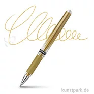 Artikelbild des Artikels “uni-ball SIGNO broad Gelroller Einzelstift | Gold“