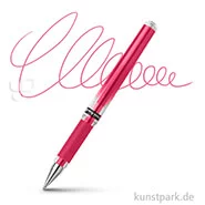 Artikelbild des Artikels “uni-ball SIGNO broad Gelroller Einzelstift | Rot Metallic“
