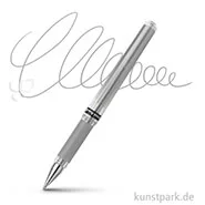 Artikelbild des Artikels “uni-ball SIGNO broad Gelroller Einzelstift | Silber“