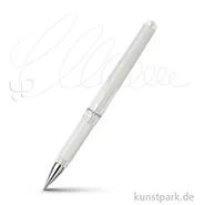 Artikelbild des Artikels “uni-ball SIGNO broad Gelroller Einzelstift | Weiß“