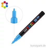 Artikelbild des Artikels “POSCA Marker PC-3M - fein 0,9-1,3 mm “