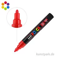 Artikelbild des Artikels “POSCA Marker PC-5M - medium 1,8-2,5 mm “