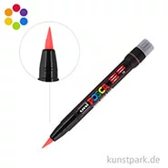 Artikelbild des Artikels “POSCA Marker PCF-350 - Brush 0,1-10 mm “