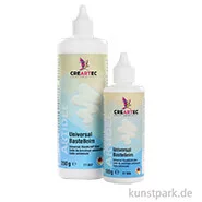 Artikelbild des Artikels “Universal-Bastelleim, transparent, auswaschbar und geruchsneutral “