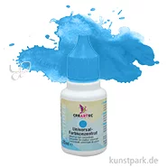 Artikelbild des Artikels “Universal Farbkonzentrat, 25 ml Farbe | Blaugrün“