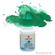Artikelbild des Artikels “Universal Farbkonzentrat, 25 ml Farbe | Grün“