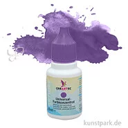 Artikelbild des Artikels “Universal Farbkonzentrat, 25 ml Farbe | Lila“