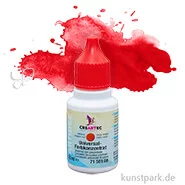 Artikelbild des Artikels “Universal Farbkonzentrat, 25 ml Farbe | Rot“
