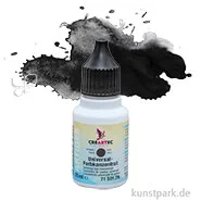 Artikelbild des Artikels “Universal Farbkonzentrat, 25 ml Farbe | Schwarz“