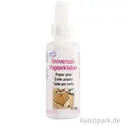 Artikelbild des Artikels “Universal Papierkleber mit schneller Haftung 100 g “