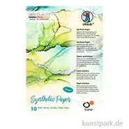 Artikelbild des Artikels “Synthetisches Papier Yupo, Weiß, 10 Blatt DIN A4“