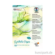 Artikelbild des Artikels “Synthetisches Papier Yupo, Weiß, 10 Blatt DIN A5“