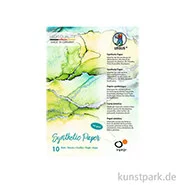 Artikelbild des Artikels “Synthetisches Papier Yupo, Weiß, 10 Blatt DIN A6“