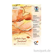 Artikelbild des Artikels “Synthetisches Papier Yupo, Translucent, 10 Blatt DIN A4“