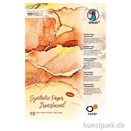 Artikelbild des Artikels “Synthetisches Papier Yupo, Translucent, 10 Blatt “