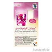 Artikelbild des Artikels “Yupo-Papier Mini-Tischlichter für Alkoholtinten, 5 Blatt “