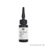 Artikelbild des Artikels “UV Resin Schwarz, 10 ml “