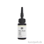 Artikelbild des Artikels “UV Resin Weiß, 10 ml “