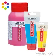 Artikelbild des Artikels “Talens Art Creation Acrylfarben “