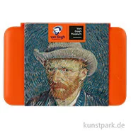 Artikelbild des Artikels “Van Gogh Museum Edition x Talens VAN GOGH Aquarell Pocket Box “