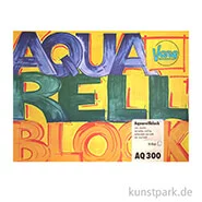 Artikelbild des Artikels “Vang Aquarellblock, 10 Blatt, 300g rau 30 x 40 cm“