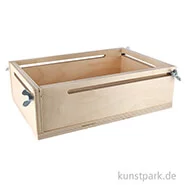 Artikelbild des Artikels “Vario-Formgiesskasten, max. Format 310 x 200 x 70 mm “
