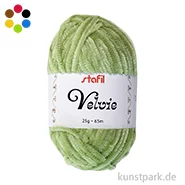 Artikelbild des Artikels “Velvie Garn für Amigurumi, 25 g Knäuel, 65 Meter “