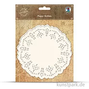 Artikelbild des Artikels “Vintage Paper Doilies, 30 Stück 14 cm“
