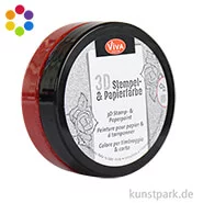 Artikelbild des Artikels “Viva Decor 3D-Stempelfarbe “