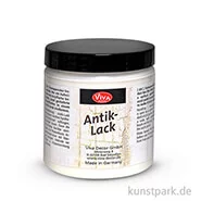 Artikelbild des Artikels “Viva Decor Antik-Lack, Reißlack mit Krakelier-Effekt, 250 ml “