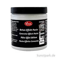 Artikelbild des Artikels “Viva Decor Beton-Effekt-Paste Grau, 250ml “