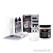 Artikelbild des Artikels “Viva Decor Beton-Effekt Set mit umfangreichem Zubehör “