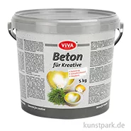 Artikelbild des Artikels “Viva Decor Beton für Kreative - Gieß-Beton 5,0 kg “