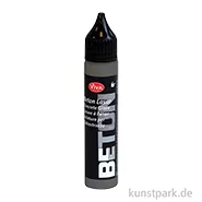 Artikelbild des Artikels “Viva Decor Beton-Lasur 28ml - dunkel “