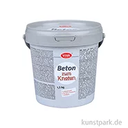 Artikelbild des Artikels “Viva Decor Beton zum Kneten 1,5 kg“