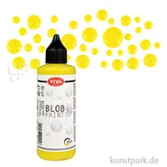 Artikelbild des Artikels “Viva Decor Blob Paint 90 ml | Gelb“