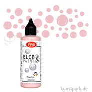 Artikelbild des Artikels “Viva Decor Blob Paint 90 ml | Rosenholz“