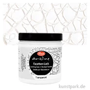 Artikelbild des Artikels “Viva Decor Facettenlack 250 ml Einzelfarbe | Transparent“
