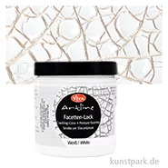 Artikelbild des Artikels “Viva Decor Facettenlack 250 ml Einzelfarbe | Weiß“