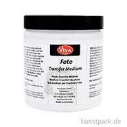 Artikelbild des Artikels “Viva Decor Foto-Transfer Medium 250 ml - transparent “